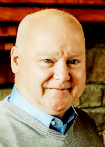 Randall Bowlin